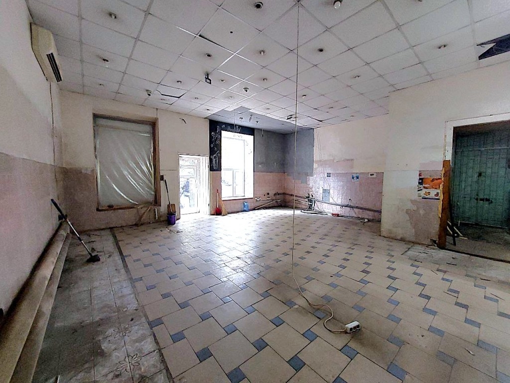 аренда магазина номер C-174514 в Приморском районе, фото номер 10